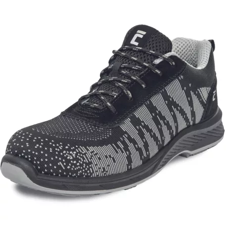 Hobbscarp O1 Src Félcipő 42