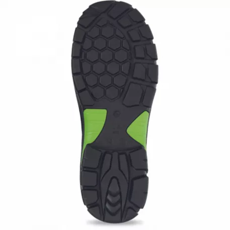 Vindwook Mf S3 Src Félcipő 45