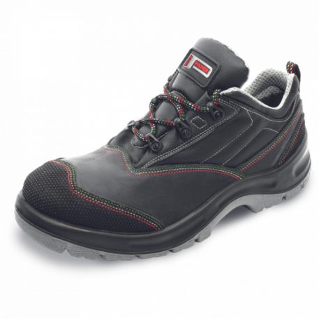 ULTRA STRADA MF S3 SRC félcipő (fekete 38)