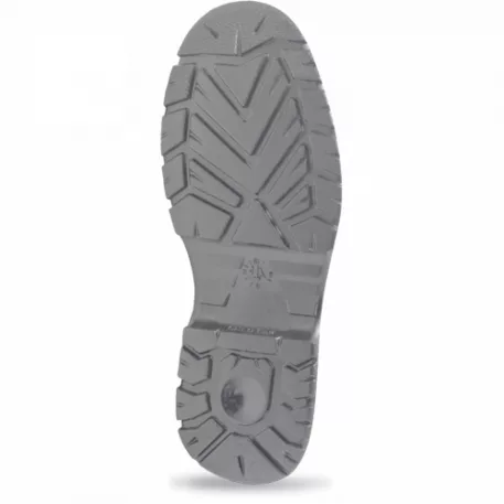 ULTRA STRADA MF S3 SRC félcipő (fekete 38)