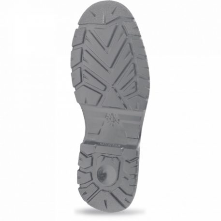 ULTRA STRADA MF S3 SRC félcipő (fekete 40)