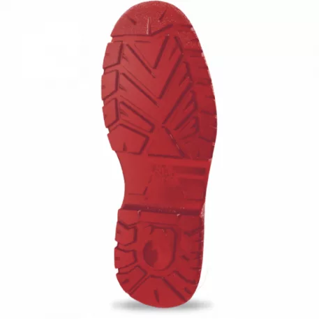 NUOVO STRADA S1 SRC félcipő (fekete 39)