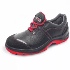 NUOVO STRADA S1 SRC félcipő (fekete 42)