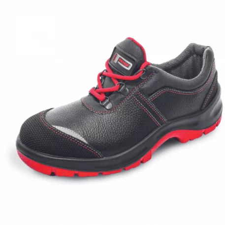 NUOVO STRADA S1 SRC félcipő (fekete 48)