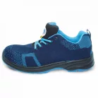 BRINDISI MF S1P ESD félcipő (kék/fekete 45)