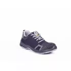 BARI MF S1P ESD félcipő (szürke/fekete 37)