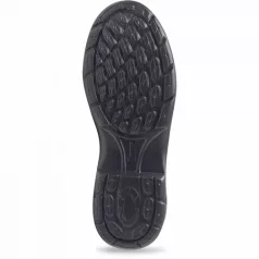 POSEIDON MF S3 SRC félcipő (szürke 42)