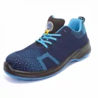 BRINDISI MF S1 ESD félcipő (kék/fekete 46)