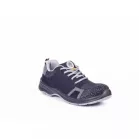 BARI MF S1 ESD félcipő (szürke/fekete 41)