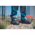 FALCO S3 félcipő (szürke 41)