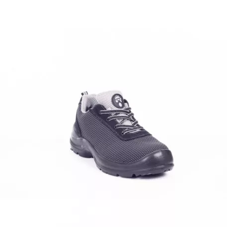 FALCO S3 félcipő (szürke 48)