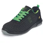 BIBURG MF ESD S3S SR félcipő (antracit 40)