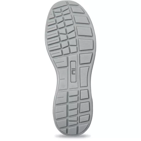 BIBURG MF ESD S3S SR félcipő (antracit 41)