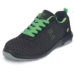 BIBURG MF ESD S3S SR félcipő (antracit 42)