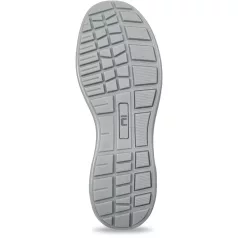 BIBURG MF ESD S3S SR félcipő (antracit 42)