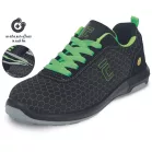 BIBURG MF ESD S3S SR félcipő (antracit 46)