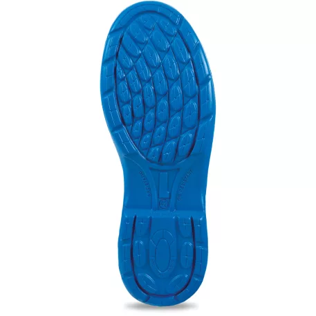 COMO MF ESD S1PS SR félcipő (szürke/navy 40)