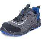 COMO MF ESD S1PS SR félcipő (szürke/navy 47)