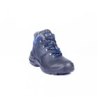 Strong Professional meleg bélésű bakancs Orsetto Ankle 02 Ci Src 45