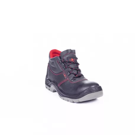 Mainz Sc-03-008 S1 Src Bokacipő 37 Fekete