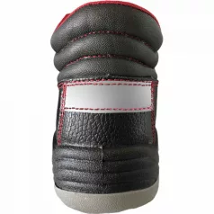 Mainz Sc-03-008 S1 Src Bokacipő 42 Fekete