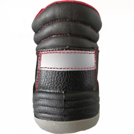 Mainz Sc-03-008 S1 Src Bokacipő 43 Fekete