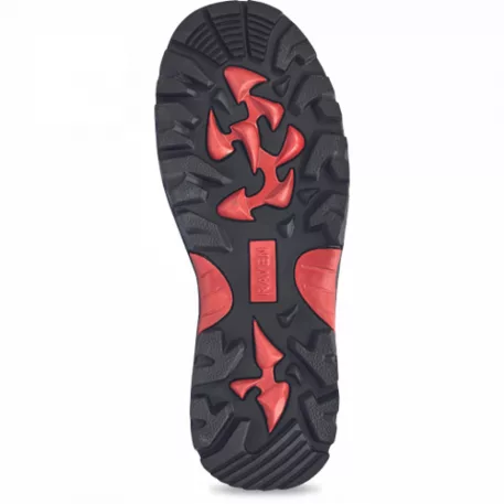 Steeler Biztonsági hegesztőbakancs Welder S3 Hro Src 44