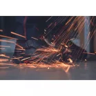 Steeler Biztonsági hegesztőbakancs Welder S3 Hro Src 48