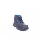 Raven Xt S1 Winter Bakancs Ci 48 Fekete