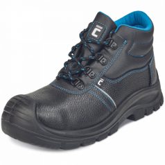 Raven Munkavédelmi bakancs Xt Ankle 01 Src 42