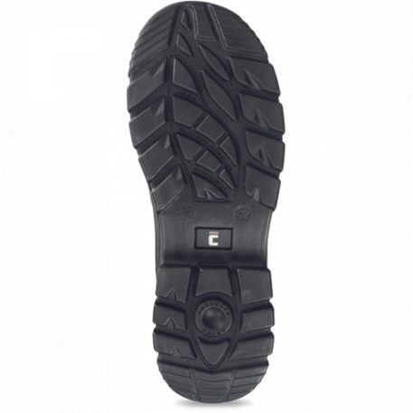 Raven Munkavédelmi bakancs Xt Ankle 01 Src 42