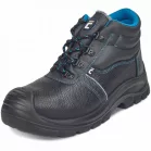 Raven Xt Ankle Téli Munkavédelmi bakancs 01 Ci Src 39