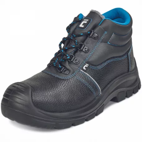 Raven Xt Ankle Téli Munkavédelmi bakancs 01 Ci Src 42