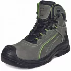 Derril Ankle munkavédelmi bakancs S3 43 szürke