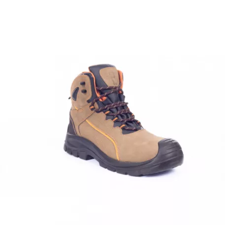 Derril Ankle munkavédelmi bakancs  S3 47