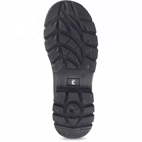 Raven Xt S3 Ci Src Bakancs 41 Fekete