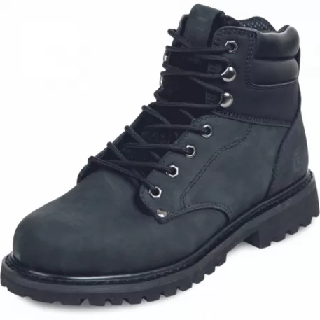 BK FARMER O1 SRC bakancs (fekete 38)