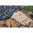 BK FARMER O1 SRC bakancs (fekete 41)