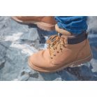 BK FARMER O1 SRC bakancs (fekete 41)