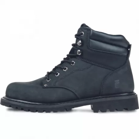BK FARMER O1 SRC bakancs (fekete 42)