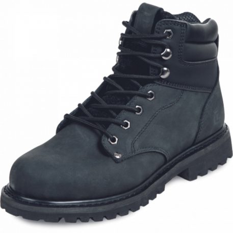 BK FARMER O1 SRC bakancs (fekete 44)