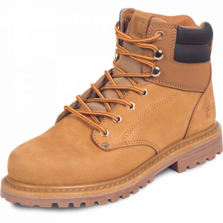BK FARMER O1 SRC bakancs (bézs 38)