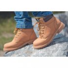 BK FARMER O1 SRC bakancs (bézs 38)