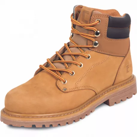 BK FARMER O1 SRC bakancs (bézs 44)