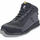 VADORROS MF S1P ESD SRC bakancs (szürke 36)