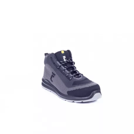 VADORROS MF S1P ESD SRC bakancs (szürke 38)