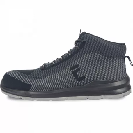 VADORROS MF S1P ESD SRC bakancs (szürke 42)