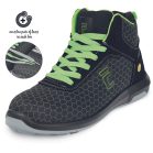 UTTENDORF MF ESD S3S SR bakancs (antracit 36)