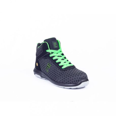 UTTENDORF MF ESD S3S SR bakancs (antracit 36)