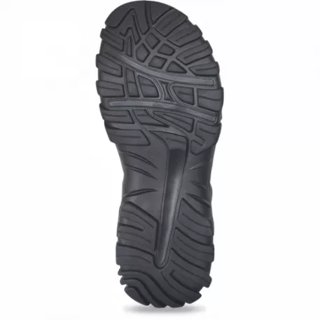 Wulik Crv Szandál Barna 46